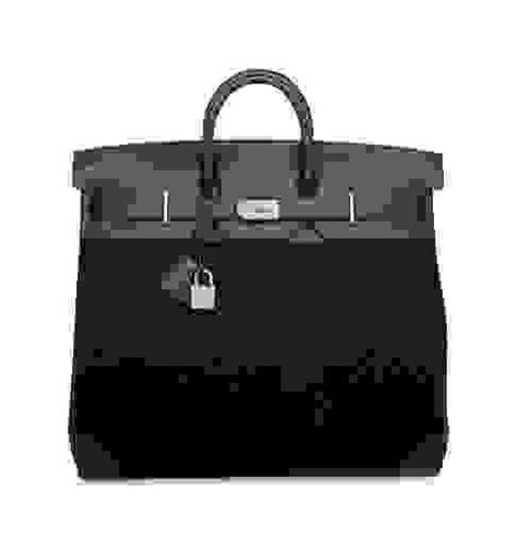 Hermès Hac Birkin 50, 2021 Auction .